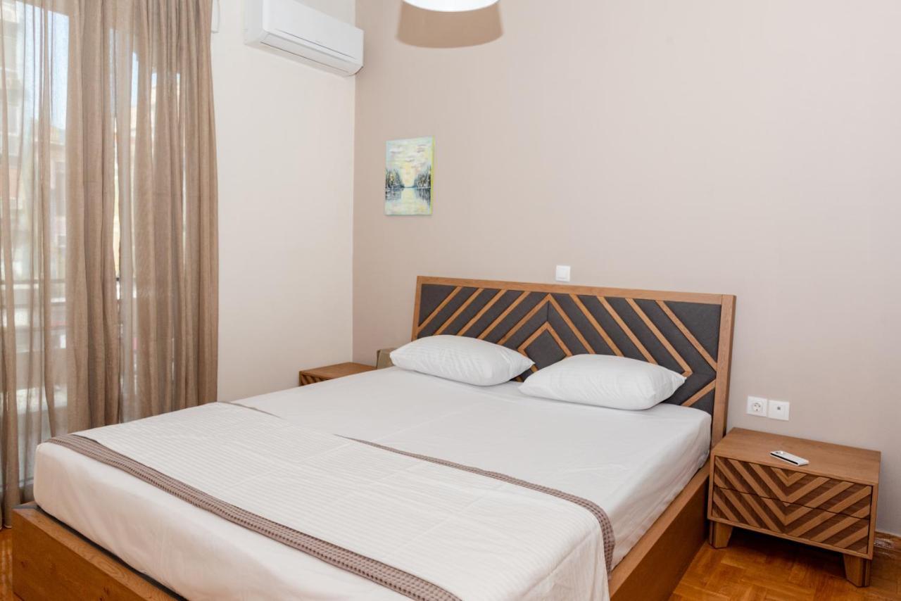 Αριστοτέλους Comfy Apt. Thessaloniki Exterior photo